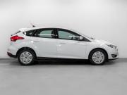 Ford Focus III Рестайлинг Москва  - изображение 32