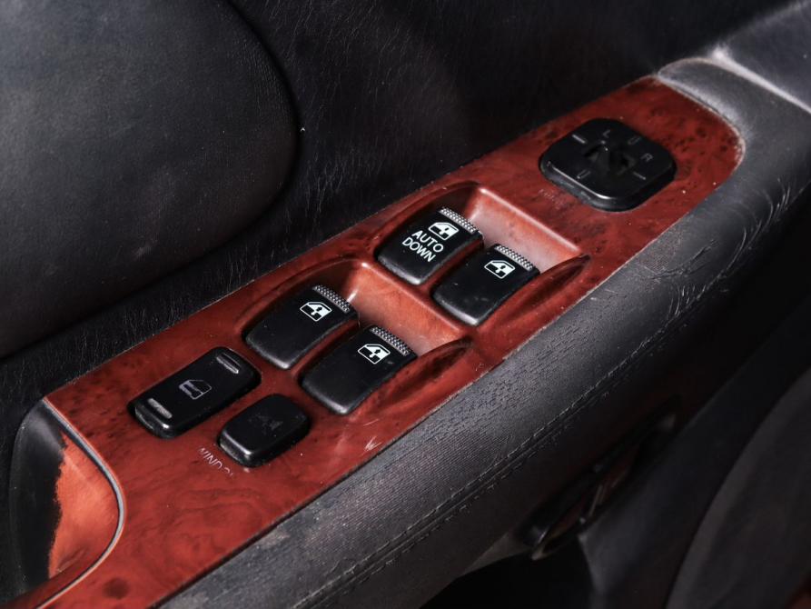 Hyundai Sonata IV (EF) Рестайлинг Минеральные Воды  - изображение 15