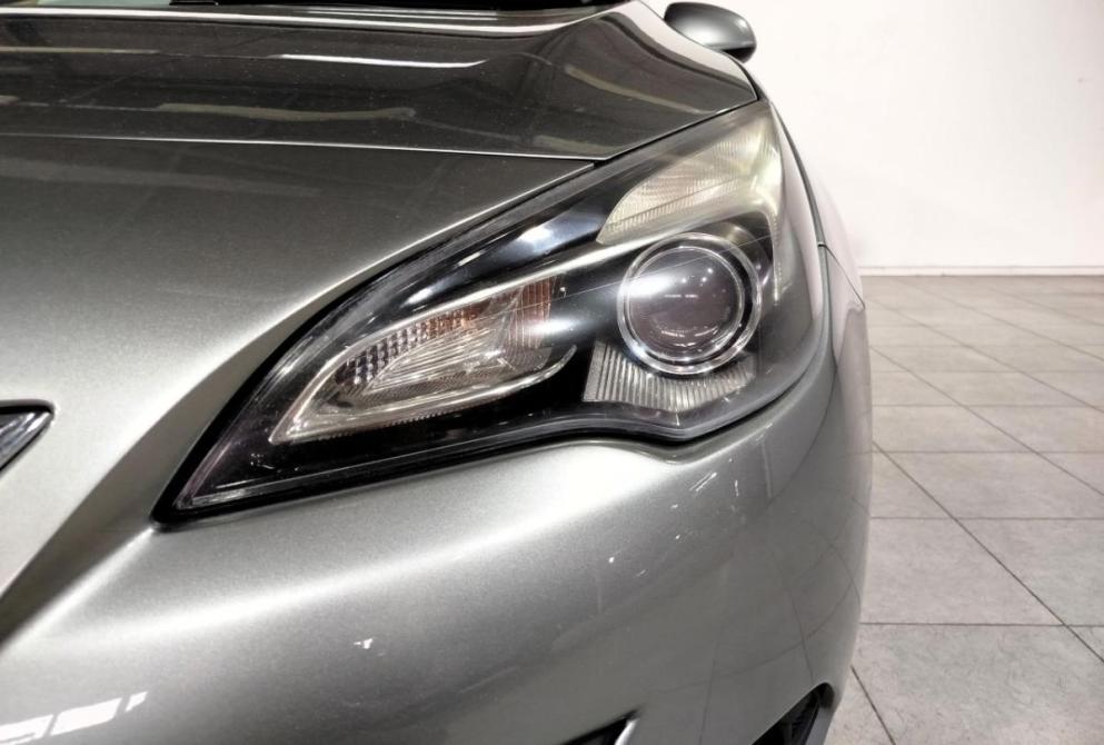 Opel Astra J Рестайлинг Саратов  - изображение 9