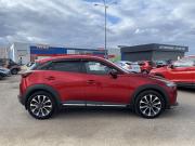 Mazda CX-3 I Рестайлинг Тверь  - изображение 26