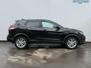 Nissan Qashqai II Москва  - изображение 16