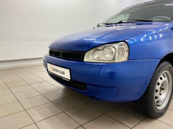 Lada (ВАЗ) Kalina I с пробегом 2006 года, цена 175 000 рублей, 221351 км, седан, Автокод Объявления