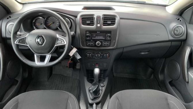 Renault Sandero II Рестайлинг с пробегом 2021 года, цена 1 180 000 рублей, 77797 км, хэтчбек, Автокод Объявления