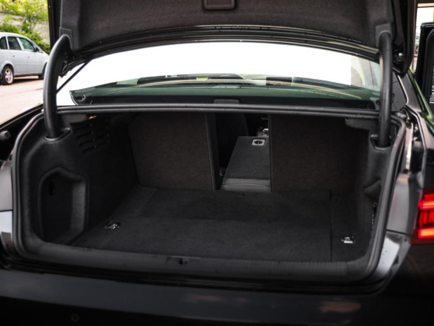 Audi A4 V (B9) Санкт-Петербург  - изображение 31