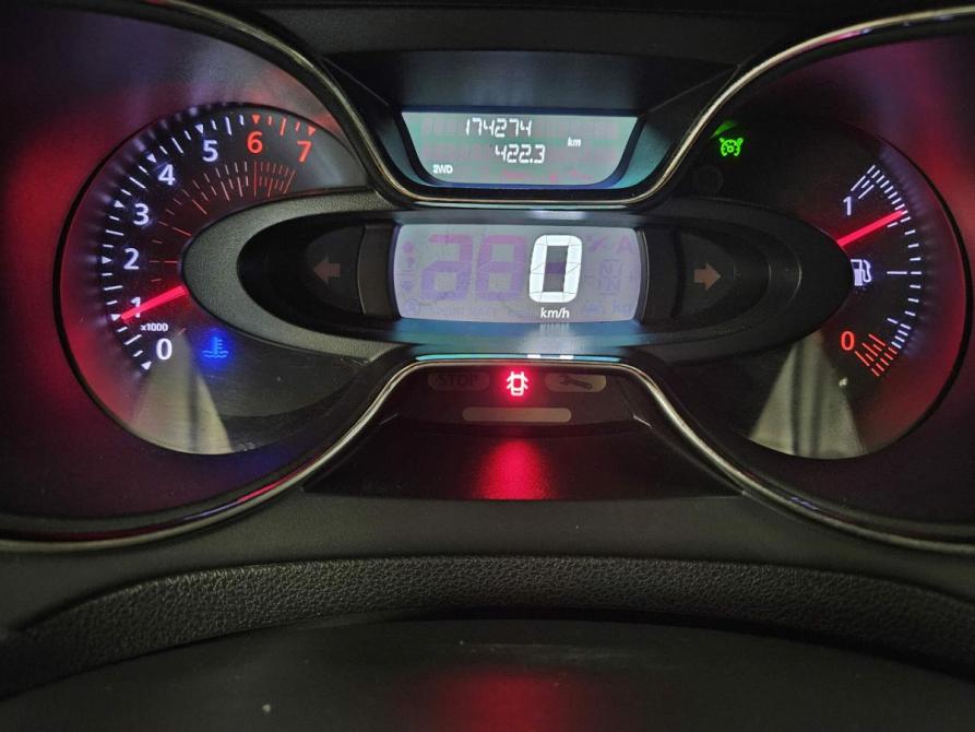 Renault Kaptur I Тольятти  - изображение 21
