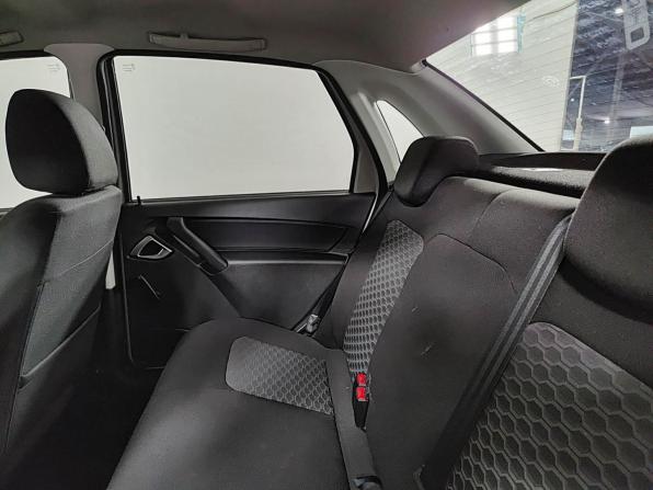 Lada (ВАЗ) Granta I Рестайлинг с пробегом 2021 года, цена 710 000 рублей, 57829 км, седан, Автокод Объявления