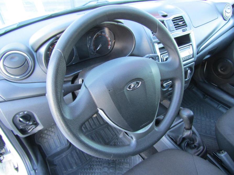 Lada (ВАЗ) Granta I Рестайлинг Петрозаводск  - изображение 8