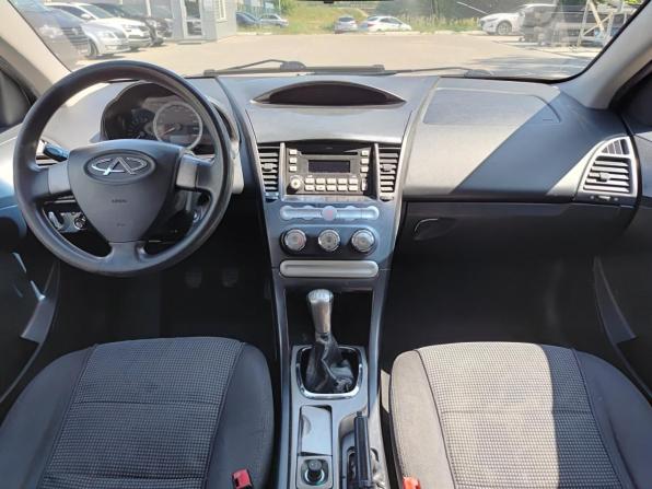 Chery M11 (A3) с пробегом 2012 года, цена 231 000 рублей, 241001 км, хэтчбек, Автокод Объявления