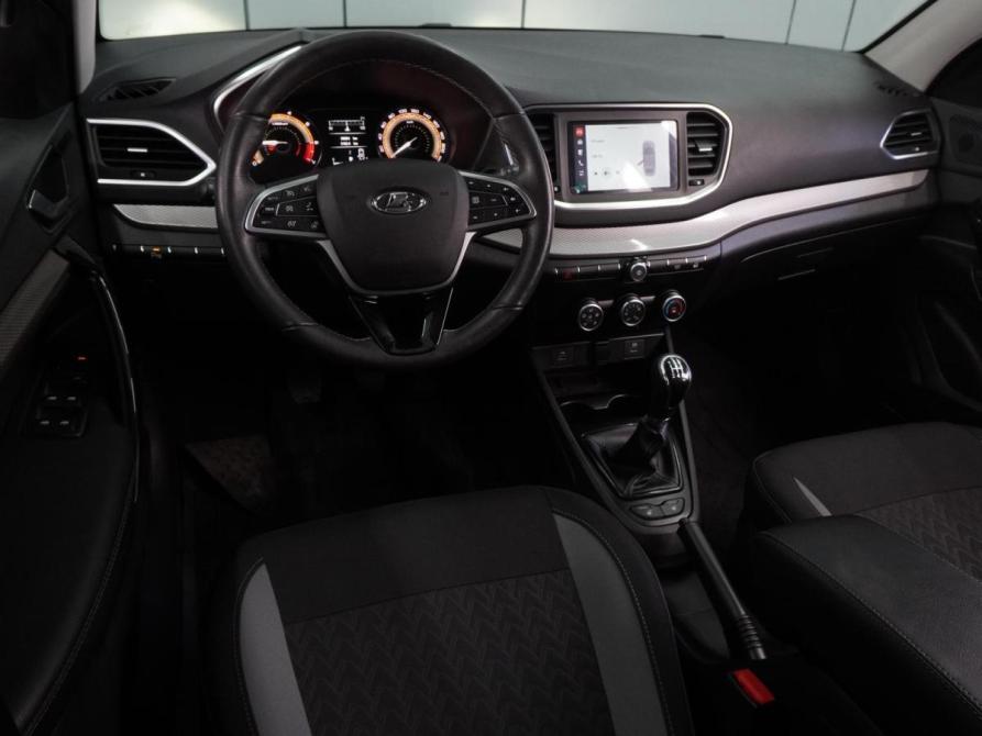 Lada (ВАЗ) Vesta I Рестайлинг (NG) Воронеж  - изображение 6