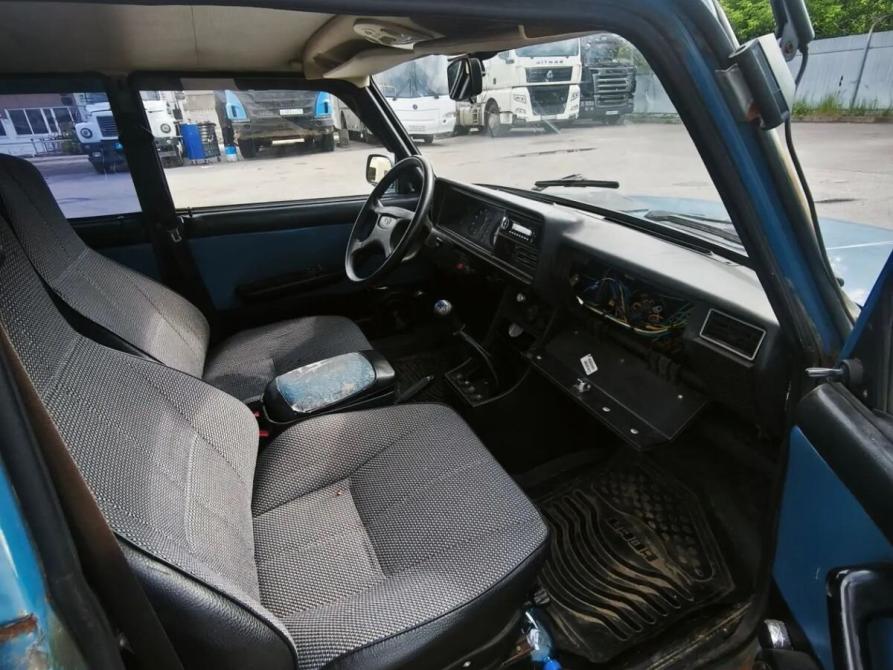 Lada (ВАЗ) 2107 Владимир  - изображение 6