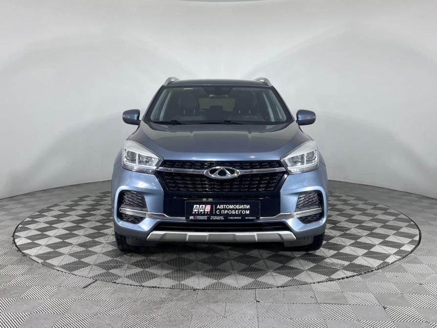 Chery Tiggo 4 I Рестайлинг Ростов-на-Дону  - изображение 2