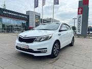 Kia Rio III Рестайлинг Стерлитамак  - изображение 23