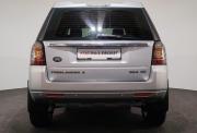 Land Rover Freelander II Рестайлинг 2 Ярославль  - изображение 29