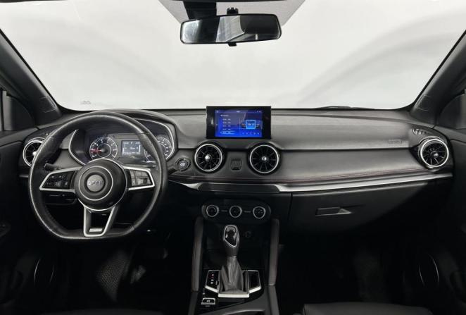 Dongfeng DFSK 500 с пробегом 2024 года, цена 1 550 000 рублей, 31933 км, внедорожник, Автокод Объявления
