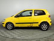 Hyundai Getz I Санкт-Петербург  - изображение 22