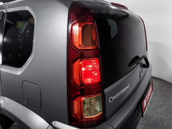 Honda Crossroad II с пробегом 2007 года, цена 998 000 рублей, 245767 км, внедорожник, Автокод Объявления