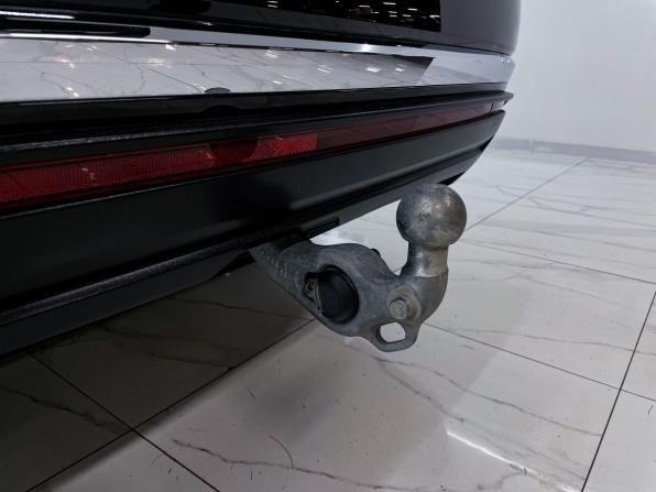 Volkswagen Touareg III с пробегом 2019 года, цена 5 550 000 рублей, 107633 км, внедорожник, Автокод Объявления