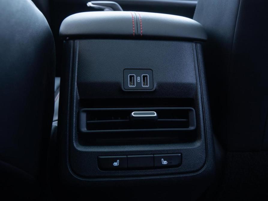 Changan CS55 Plus II Волгоград  - изображение 27