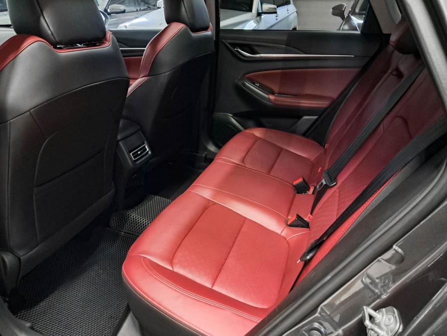 Changan Eado Plus Набережные Челны  - изображение 15