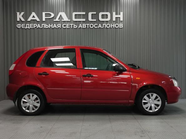 Lada (ВАЗ) Kalina I с пробегом 2010 года, цена 260 000 рублей, 130515 км, хэтчбек, Автокод Объявления