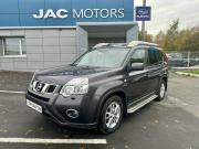 Nissan X-Trail II Рестайлинг Петрозаводск  - изображение 25