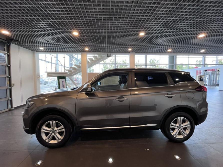 Geely Atlas Pro Чебоксары  - изображение 6