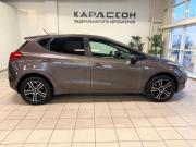 Kia Ceed II Волгоград  - изображение 24