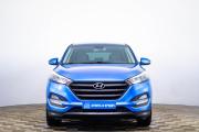 Hyundai Tucson III Пермь  - изображение 24