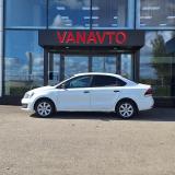 Volkswagen Polo V Рестайлинг Азнакаево  - изображение 22
