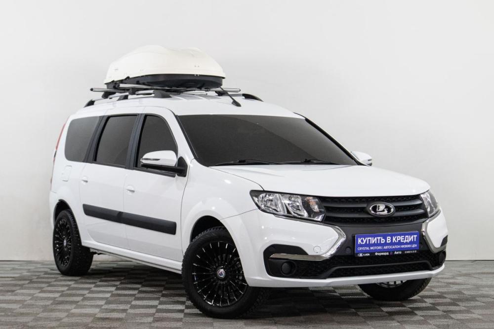 Lada (ВАЗ) Largus I Рестайлинг Сургут  - изображение 1