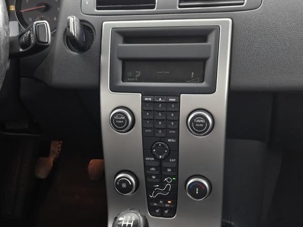 Volvo S40 II Рестайлинг с пробегом 2009 года, цена 492 000 рублей, 244145 км, седан, Автокод Объявления