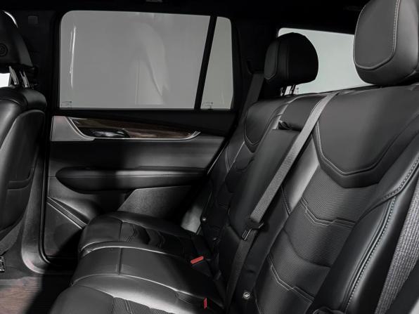 Cadillac XT6 I с пробегом 2021 года, цена 3 199 000 рублей, 151590 км, внедорожник, Автокод Объявления