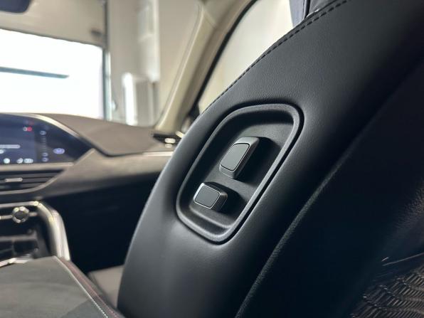 Geely Tugella I с пробегом 2021 года, цена 2 380 000 рублей, 77000 км, внедорожник, Автокод Объявления