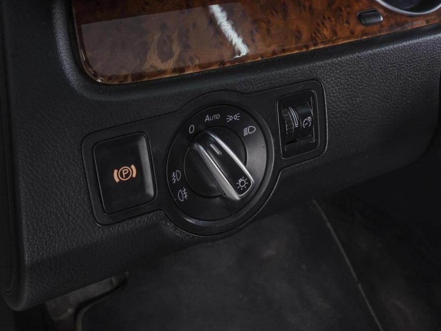 Volkswagen Passat CC I Ростов-на-Дону  - изображение 14