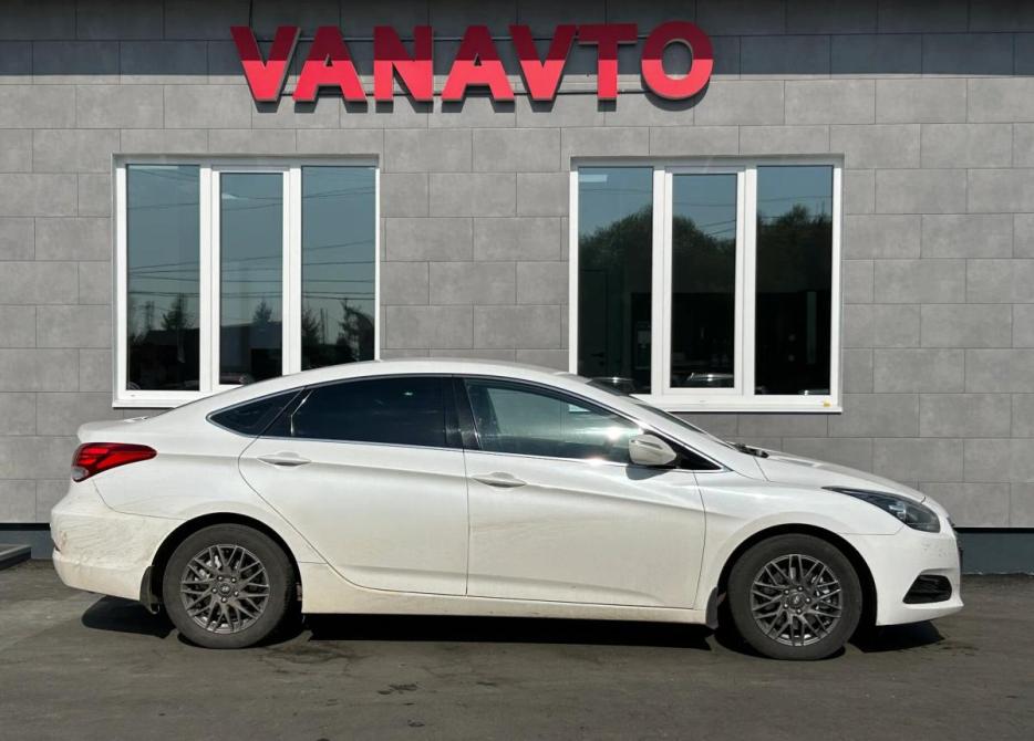 Hyundai i40 I Рестайлинг Альметьевск  - изображение 4