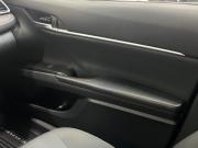 Toyota Camry VIII (XV70) Рестайлинг Кемерово  - изображение 33