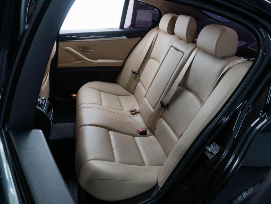 BMW 5 серии VI (F10/F11/F07) Рестайлинг Тюмень  - изображение 12