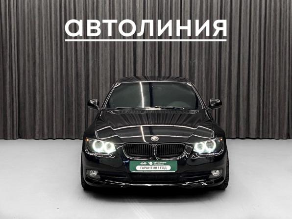 BMW 3 серии V (E90/E91/E92/E93) Рестайлинг с пробегом 2011 года, цена 1 470 000 рублей, 257000 км, купе, Автокод Объявления