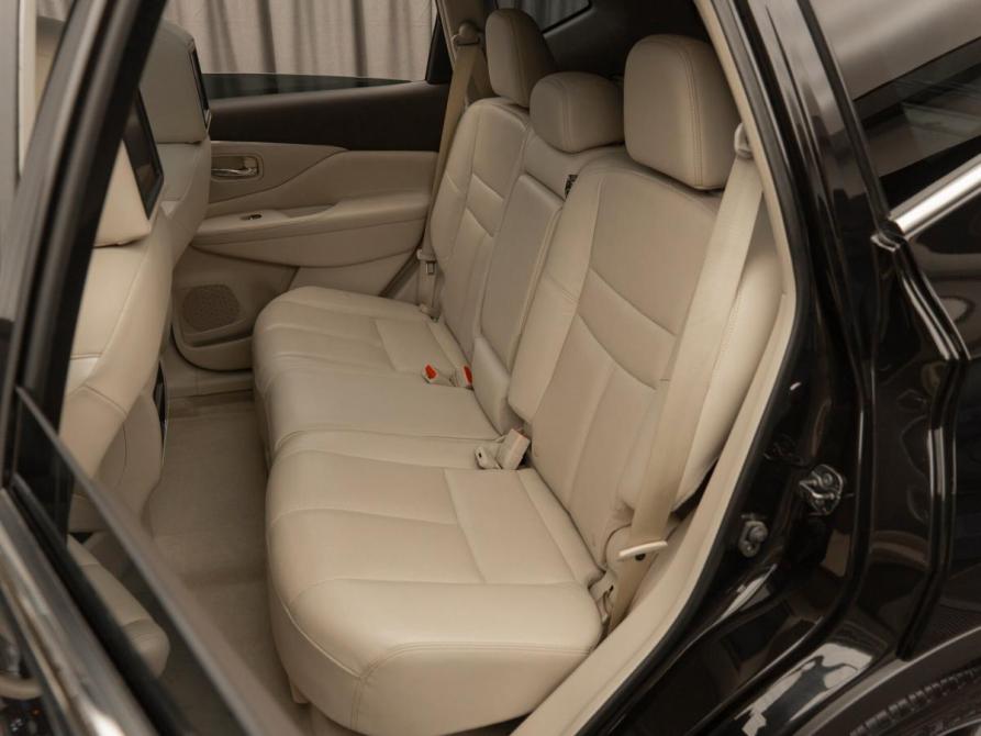 Nissan Murano III (Z52) Москва  - изображение 14