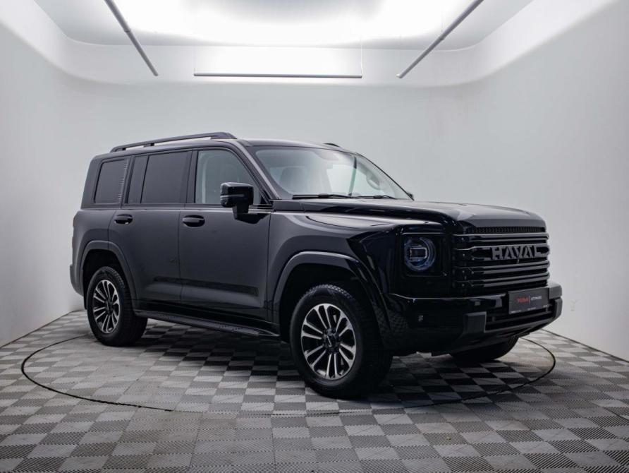 Haval H9 II Москва  - изображение 3