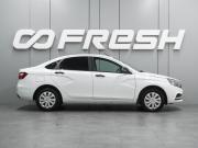 Lada (ВАЗ) Vesta I Воронеж  - изображение 20