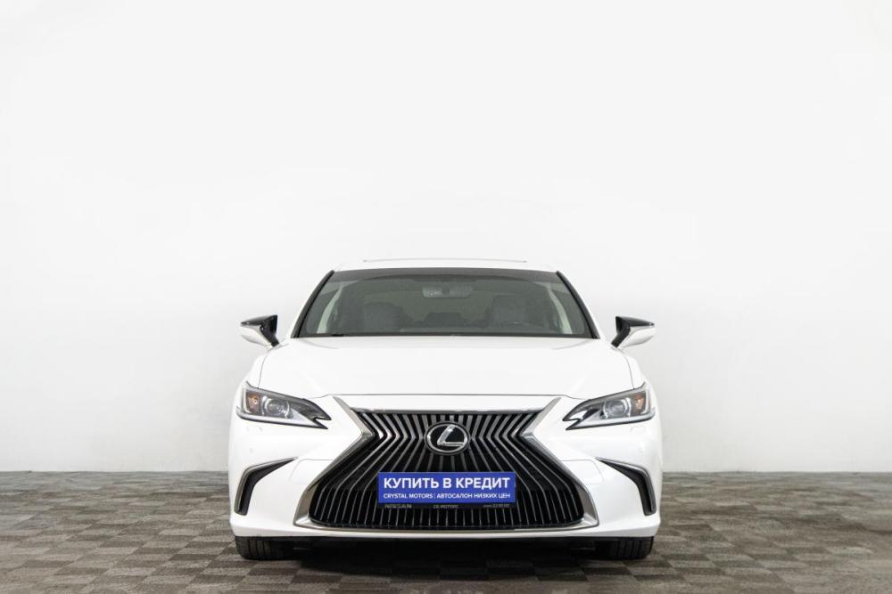 Lexus ES VII Сургут  - изображение 2