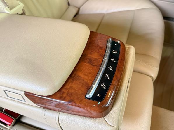 Mercedes-Benz S-Класс V (W221) Рестайлинг с пробегом 2010 года, цена 1 709 900 рублей, 126000 км, седан, Автокод Объявления