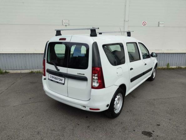 Lada (ВАЗ) Largus I с пробегом 2013 года, цена 420 000 рублей, 160735 км, универсал, Автокод Объявления