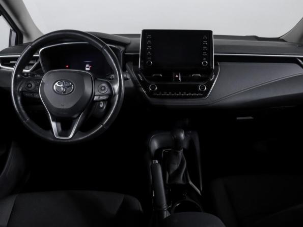 Toyota Corolla XII (E210) с пробегом 2019 года, цена 1 899 000 рублей, 91024 км, седан, Автокод Объявления