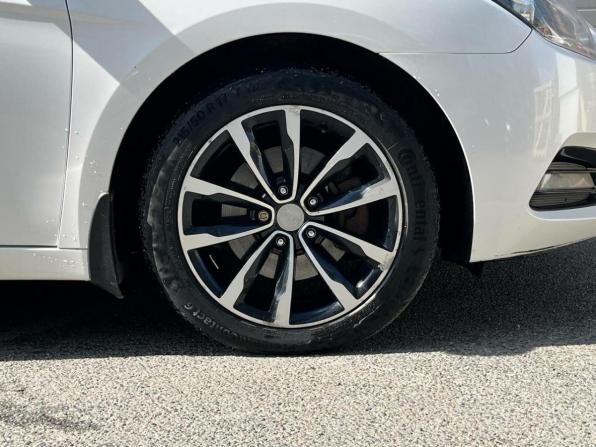 Hyundai i40 I Рестайлинг с пробегом 2016 года, цена 1 289 000 рублей, 129300 км, универсал, Автокод Объявления