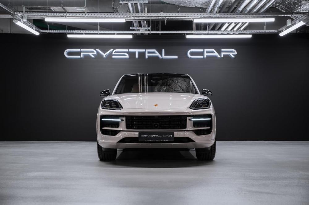 Porsche Cayenne III Рестайлинг Москва  - изображение 6