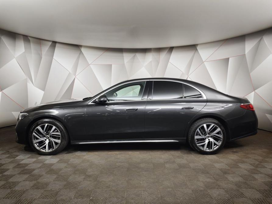 Mercedes-Benz E-Класс VI (W214 S214) Москва  - изображение 5