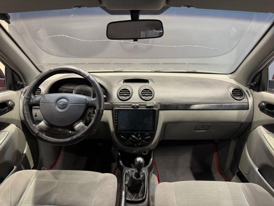 Chevrolet Lacetti I Нижний Новгород  - изображение 8
