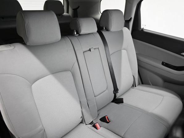 Chevrolet Orlando I с пробегом 2012 года, цена 1 395 000 рублей, 102760 км, компактвэн, Автокод Объявления